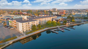 Holiday Inn Hotel Peterborough Waterfront by IHG